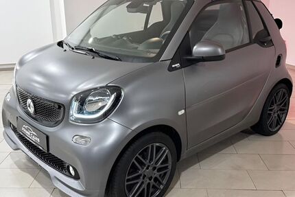 Smart ForTwo 50.000 km 24.990 &euro; Hamburg 22043