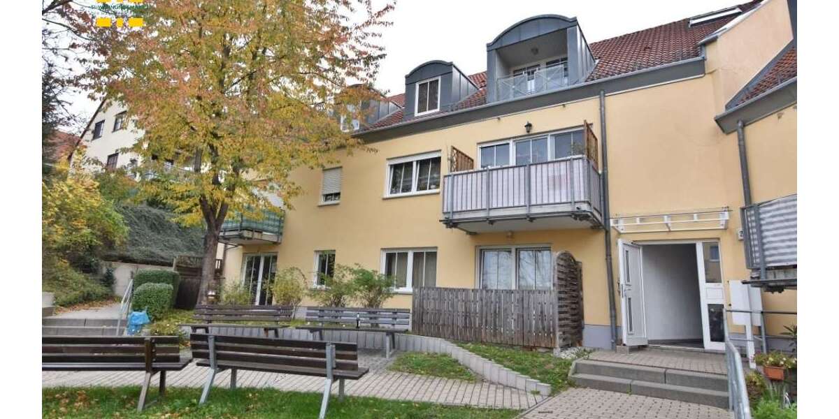 Etagenwohnung Burkhardtsdorf - 2 Zimmer, 60 m&sup2;, 325&euro; | Angebot:26022735