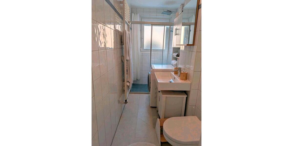 Hochparterre Bremerhaven Leherheide - 3 Zimmer, 65 m&sup2;, 125.000&euro; | Angebot:26455529
