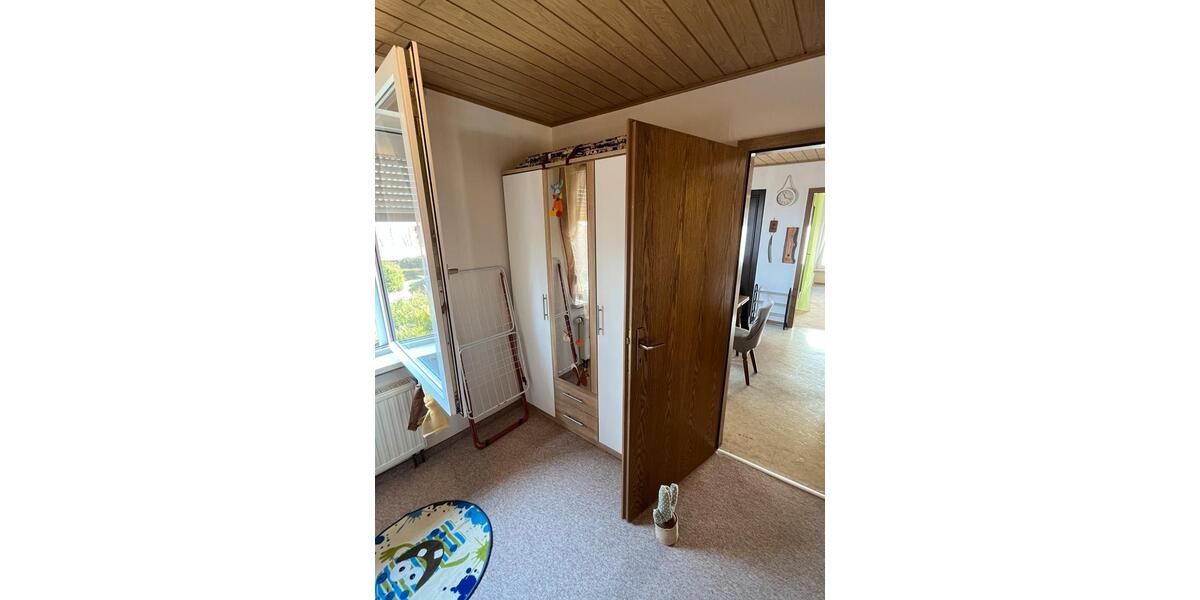 Haus zu vermieten in Tambach-Dietharz 3 zimmer