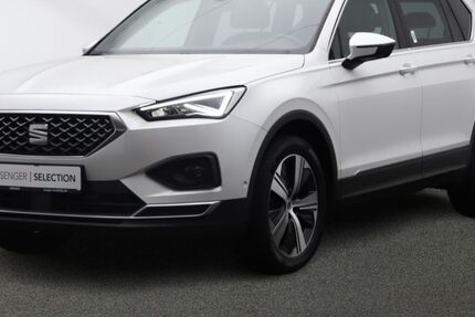 Seat Tarraco 85.874 km 31.990 € Rheine 48429