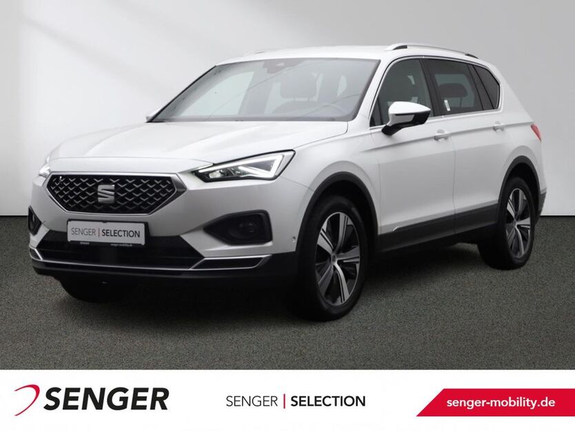 Seat Tarraco 85.874 km 31.990 € Rheine 48429