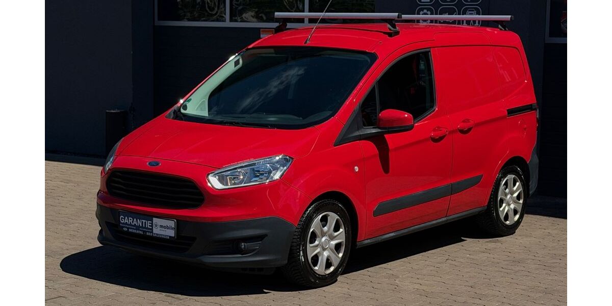 Ford Transit 71.000 km 7.990 &euro; Erfurt 99086
