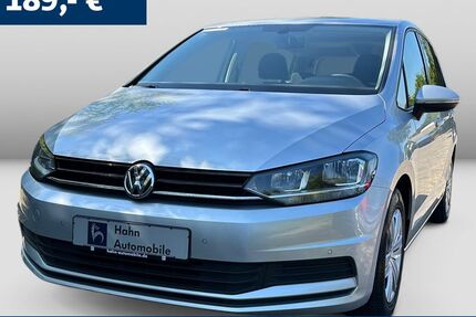 VW Touran 121.755 km 13.880 € Ludwigsburg 71634