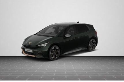 Cupra Born 7.900 km 46.990 &euro; Saarbrücken 66115