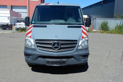 Mercedes-Benz Sprinter 456.000 km 9.750 € Markgröningen 71706