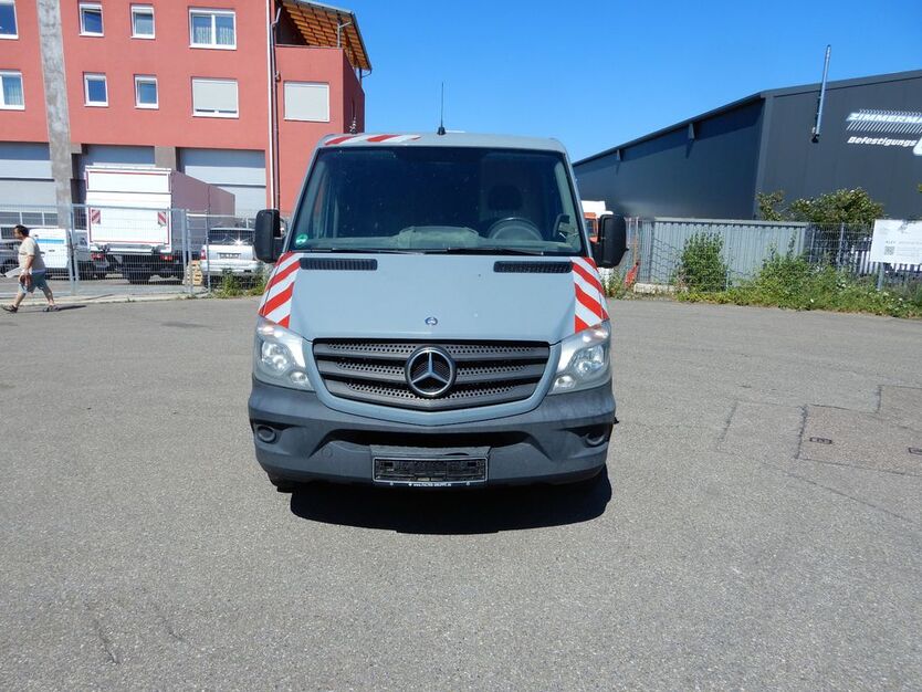 Mercedes-Benz Sprinter 456.000 km 9.750 € Markgröningen 71706