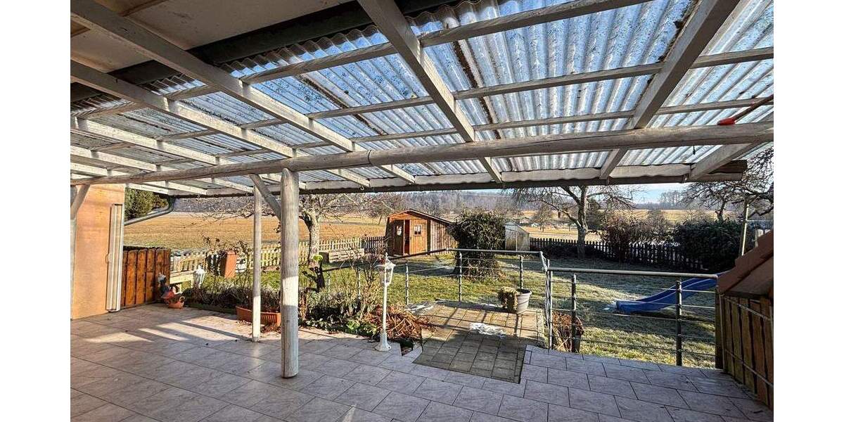 Einfamilienhaus Engen Bittelbrunn - 6 Zimmer, 163 m&sup2;, 438.000&euro; | Angebot:25959228