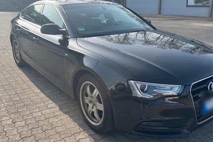 Audi A5 197.000 km 9.000 &euro; Osterode am Harz 37520