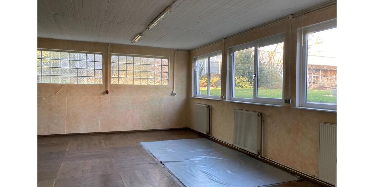 Gewerbeobjekt Altendiez - 1.100&euro; | Angebot:23864039