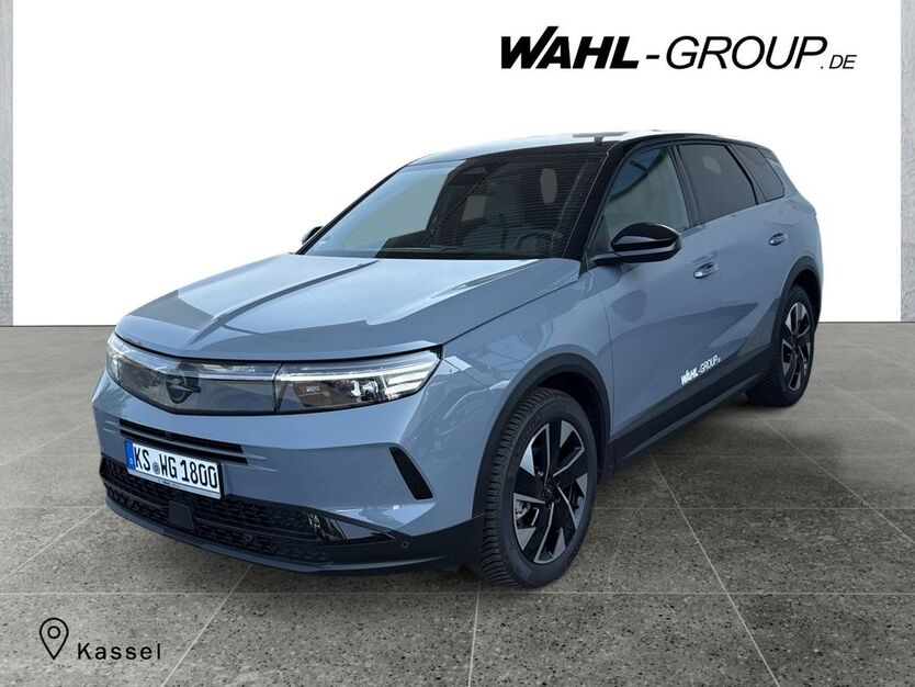 Opel Grandland (X) 3.362 km 35.850 € Kassel 34125