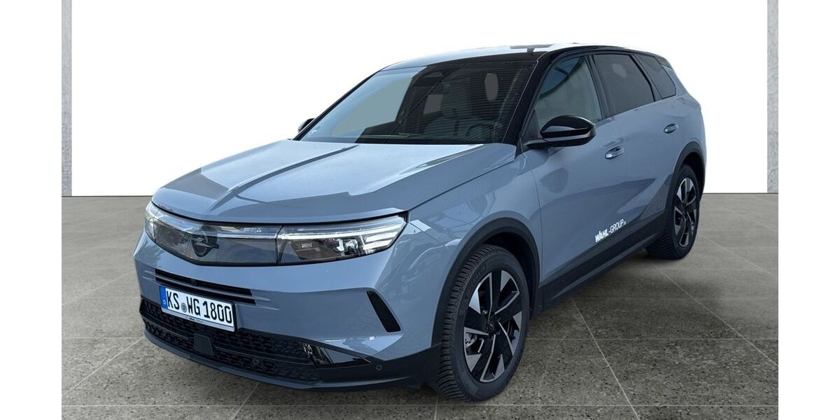 Opel Grandland (X) 9.956 km 34.550 &euro; Kassel 34125