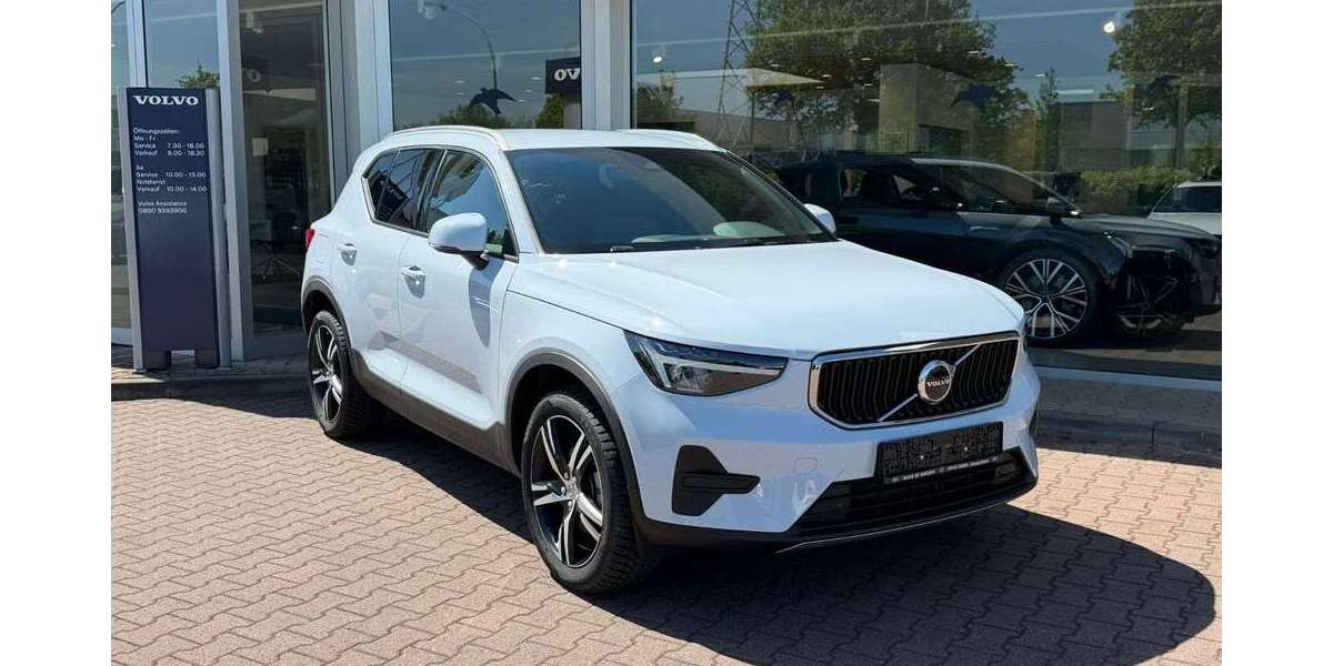 Volvo XC40 19.200 km 33.900 &euro; Dietzenbach 63128