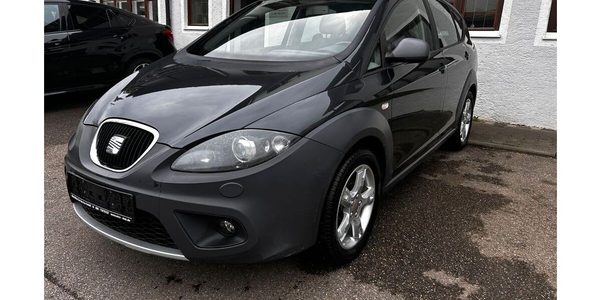 Seat Altea 251.000 km 5.900 &euro; München 81479