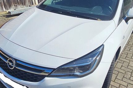 Opel Astra 47.000 km 12.300 &euro; Vogtsburg 79235