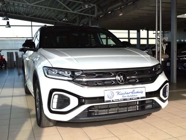 VW T-Roc 39.465 km 21.990 &euro; Fulda 36043