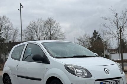 Renault Twingo 316.000 km 650 &euro; Bamberg 96050