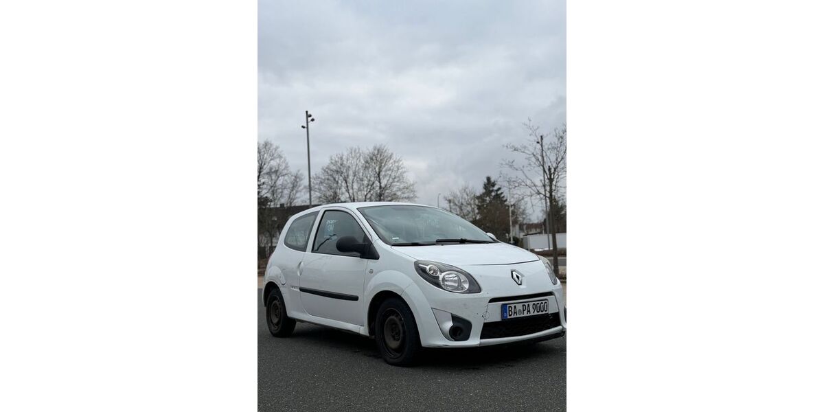 Renault Twingo 316.000 km 650 &euro; Bamberg 96050