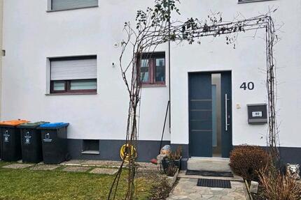 Haus mit Garten auch an Firmen zu vermieten Böblingen 5 zimmer