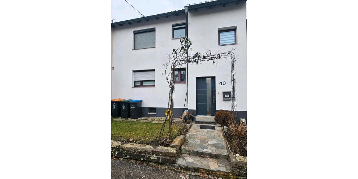 Haus mit Garten zu vermieten Böblingen 5 zimmer