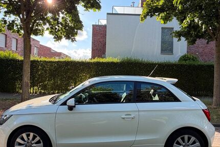 Audi A1 175.000 km 6.999 &euro; Hannover 30559