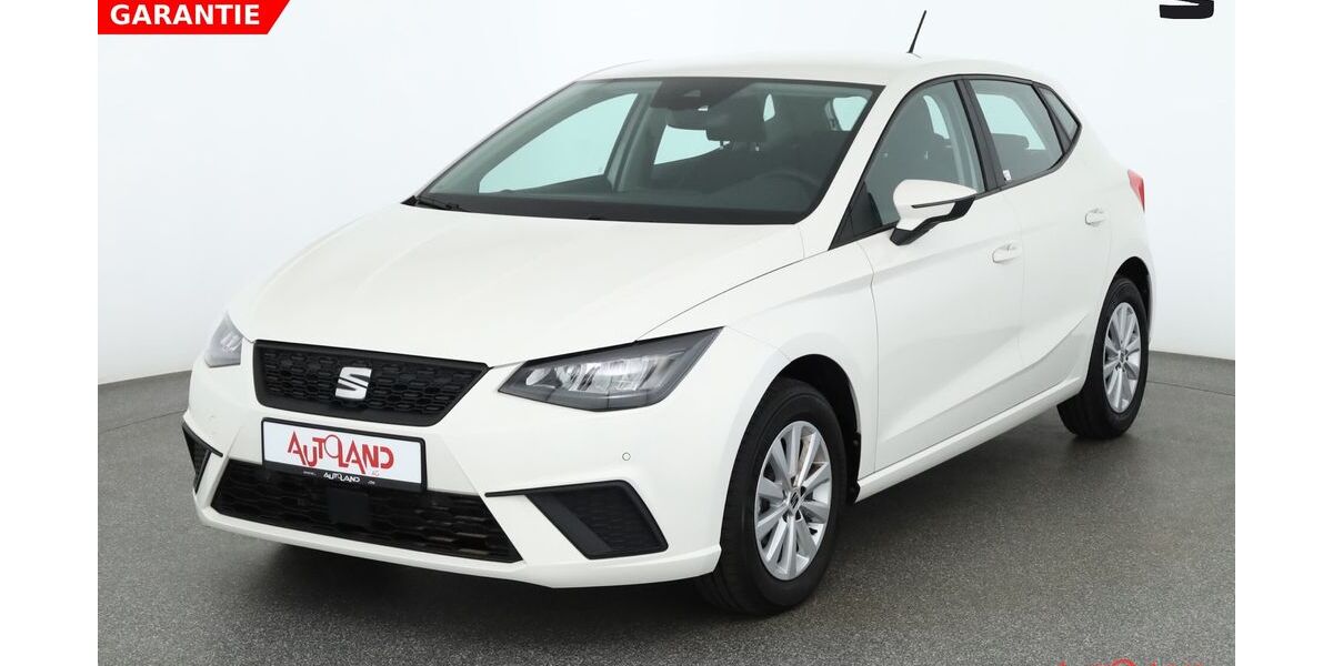 Seat Ibiza 55.585 km 14.990 &euro; Magdeburg 39118