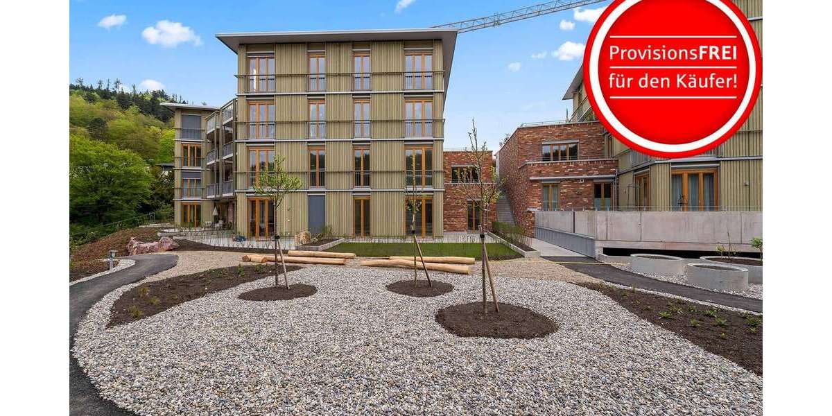 Etagenwohnung Waldkirch - 4 Zimmer, 119 m&sup2;, 790.000&euro; | Angebot:9929894