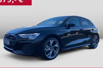 Audi A3 2.900 km 41.490 € Pforzheim 75179