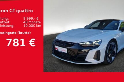 Audi e-tron GT 19.479 km 74.920 &euro; Ulm 89073