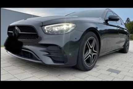 Mercedes-Benz E 300 92.000 km 34.999 &euro; Hüfingen 78183