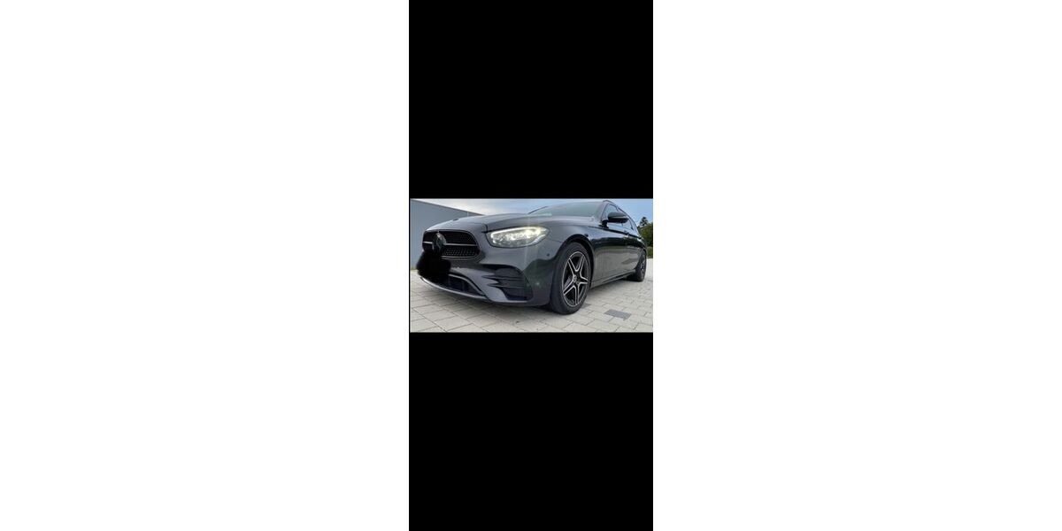 Mercedes-Benz E 300 92.000 km 34.999 &euro; Hüfingen 78183