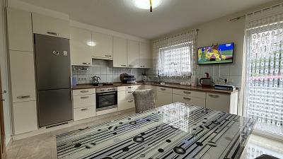 WOHNKOMFORT MIT ZWEI BALKONEN UND STELLPLATZ - Erdgeschoßwohnung Kassel Fasanenhof | Angebot:27095277