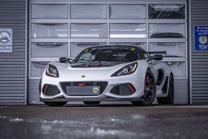 Lotus Exige 23.300 km 129.500 &euro; Blumberg 78176