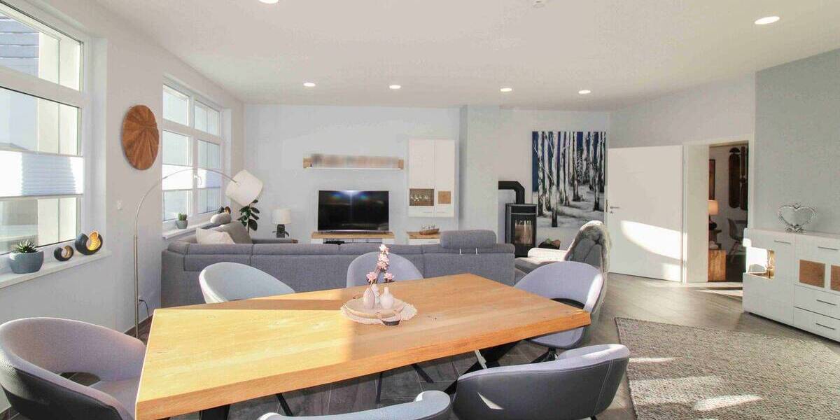 Mehrfamilienhaus, Wohnhaus Söhlde Hoheneggelsen - 2 Zimmer, 139 m&sup2;, 256.000&euro; | Angebot:26204611