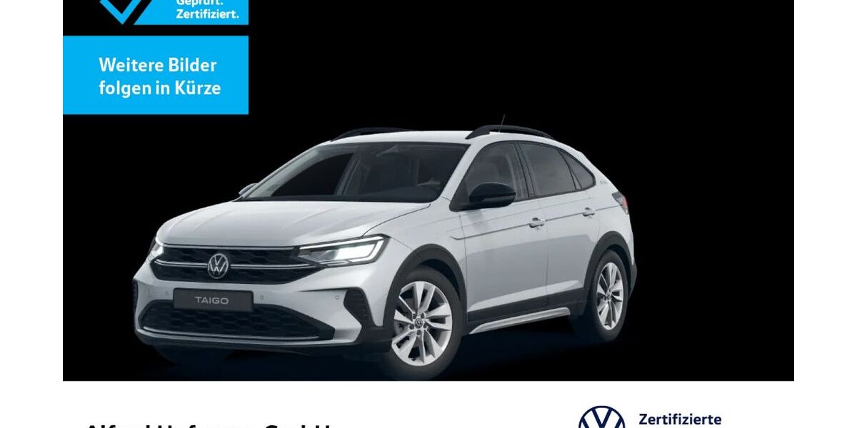 VW Taigo 8.229 km 26.903 &euro; Walldorf 69190