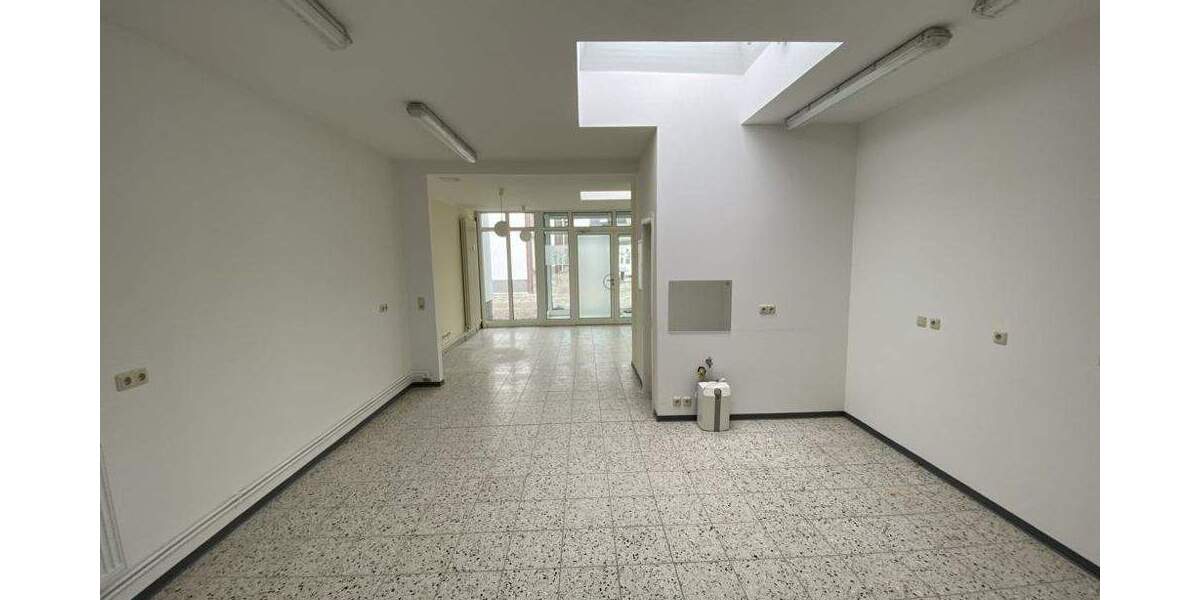 Gewerbeobjekt Waren (Müritz) Waren - 2 Zimmer, 780&euro; | Angebot:25815481