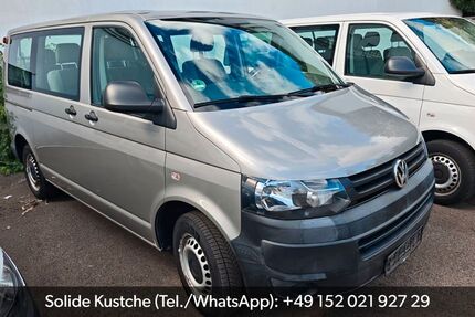 VW T5 Transporter 251.119 km 12.900 &euro; Bielefeld 33609