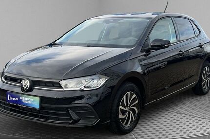 VW Polo 4.900 km 21.790 &euro; Bremen 28279