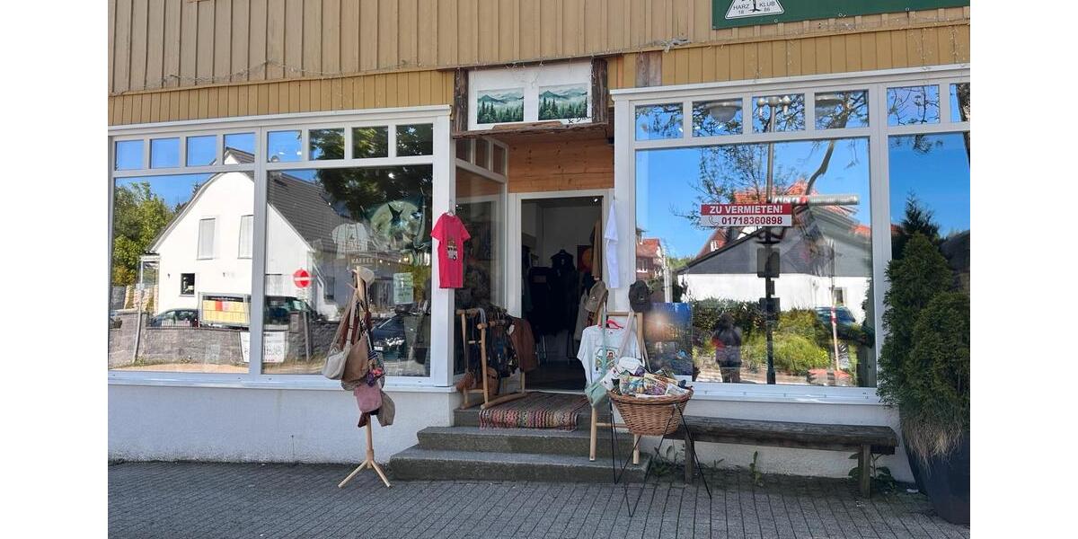 Mehrfamilienhaus, Wohnhaus Goslar OS Hahnenklee-Bockswiese - 7 Zimmer, 190 m&sup2;, 295.000&euro; | Angebot:26978804