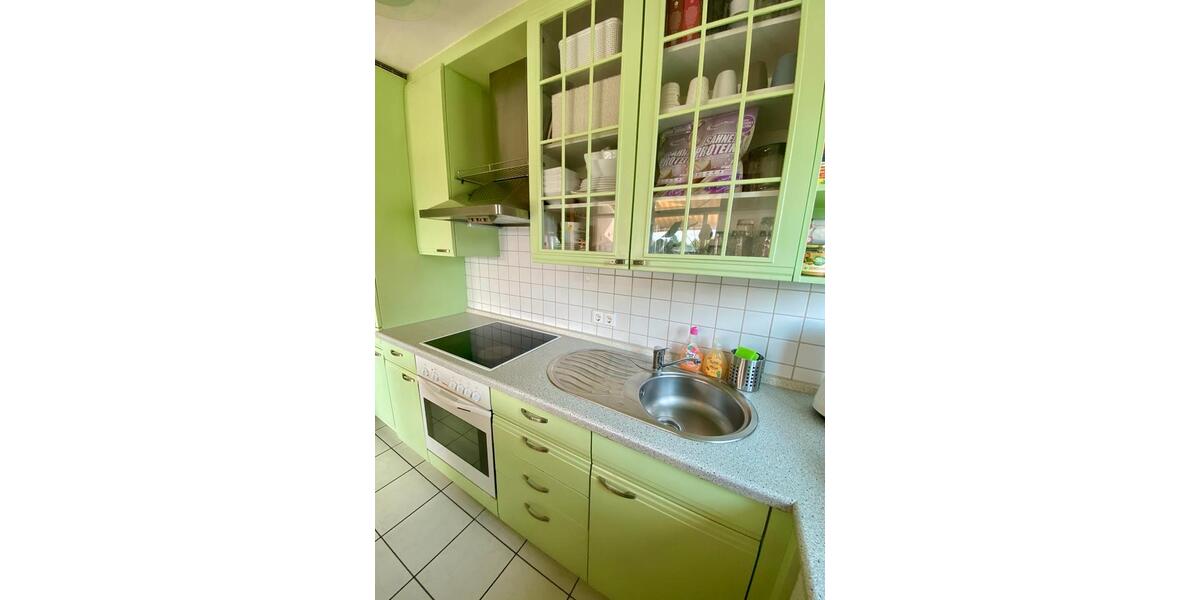 Maisonettenwohnung Singen (Hohentwiel) - 3.5 Zimmer, 74 m&sup2;, 309.000&euro; | Angebot:27122506