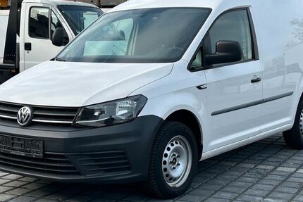 VW Caddy 80.000 km 11.990 &euro; Rüsselsheim 65428