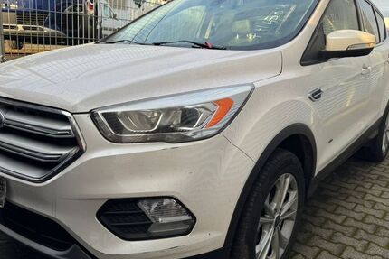 Ford Kuga 108.452 km 14.290 &euro; Mainz 55128