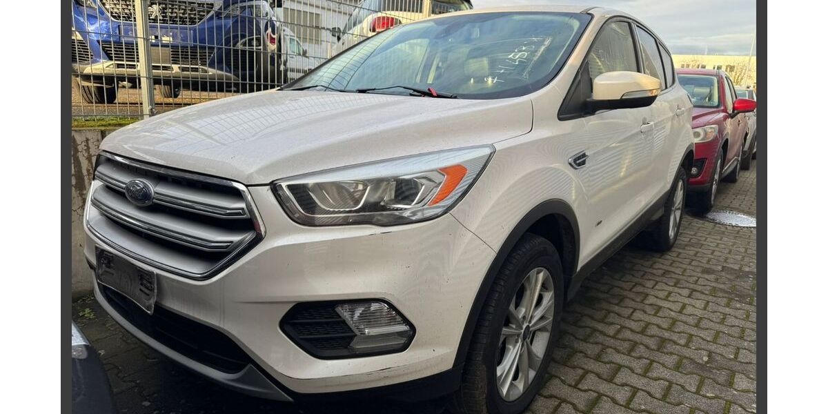 Ford Kuga 108.452 km 15.290 &euro; Mainz 55128