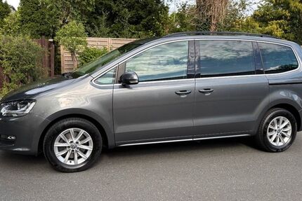 VW Sharan 90.000 km 19.990 € Isernhagen 30916