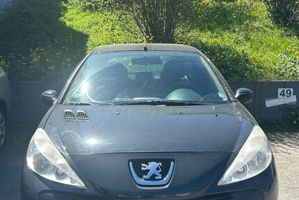 Peugeot 206 142.500 km 1.800 &euro; Siegen 57080
