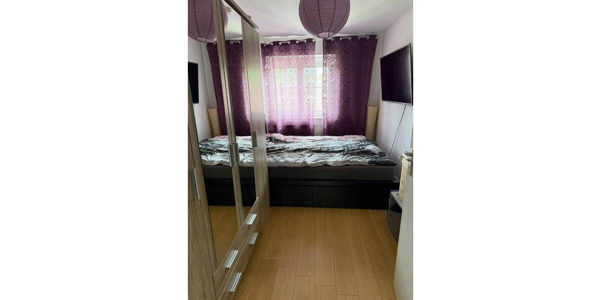 Etagenwohnung Paderborn Dahl - 3 Zimmer, 86 m&sup2;, 688&euro; | Angebot:26805512