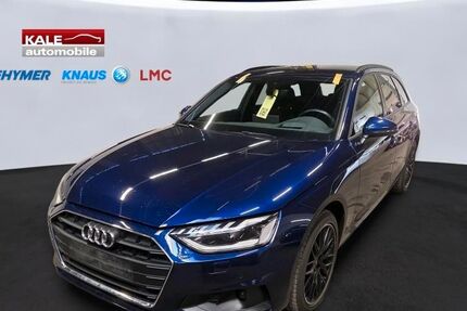 Audi A4 70.000 km 26.790 &euro; Helmstedt 38350