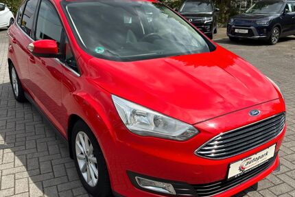 Ford C-Max 121.200 km 9.490 &euro; Varel 26316