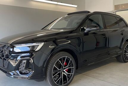 Audi Q7 7.500 km 93.650 &euro; Wangen 88239