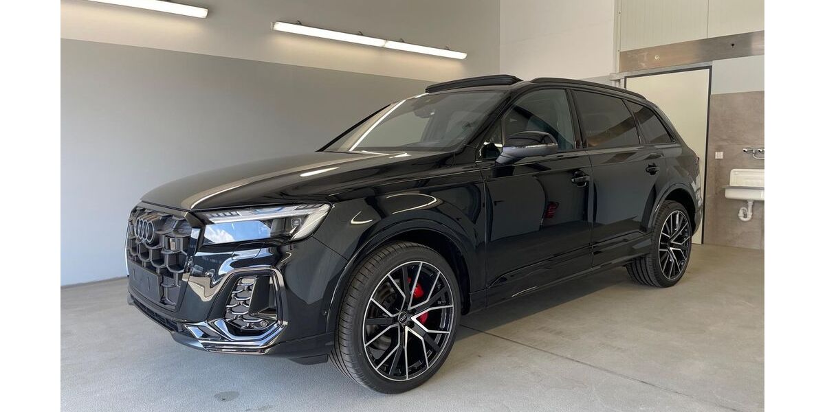 Audi Q7 7.500 km 93.650 &euro; Wangen 88239